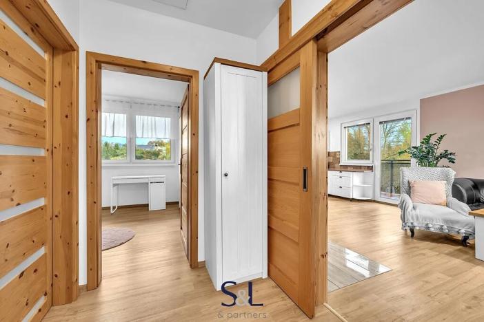 Prodej rodinného domu, Liberec, 54 m2