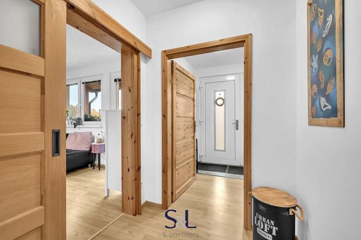 Prodej rodinného domu, Liberec, 54 m2