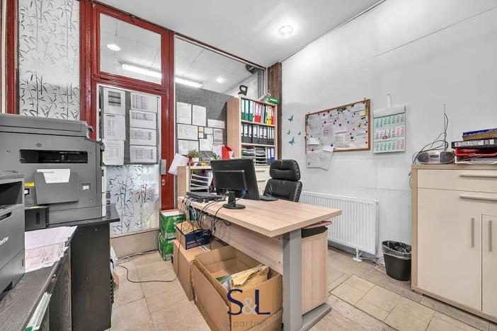 Prodej výrobních prostor, Nový Bor, Hálkova, 650 m2