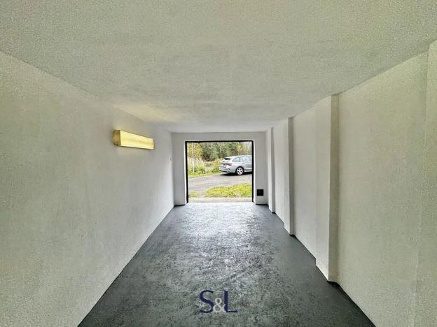 Pronájem garáže, Nový Bor, U Obory, 16 m2