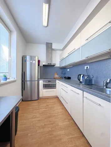 Pronájem bytu 2+kk, Zlín, 50 m2