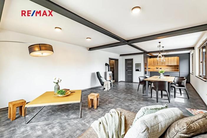 Prodej vily, Jindřichův Hradec, Spojovací, 183 m2