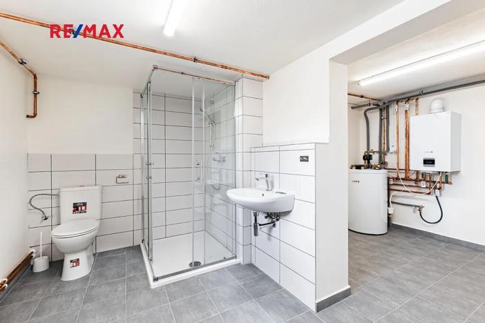 Prodej vily, Jindřichův Hradec, Spojovací, 183 m2