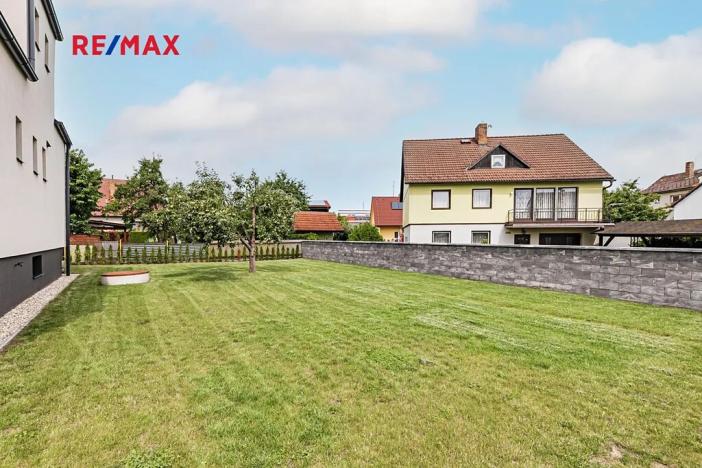 Prodej vily, Jindřichův Hradec, Spojovací, 183 m2