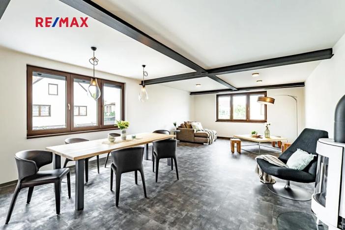 Prodej rodinného domu, Jindřichův Hradec, Spojovací, 183 m2