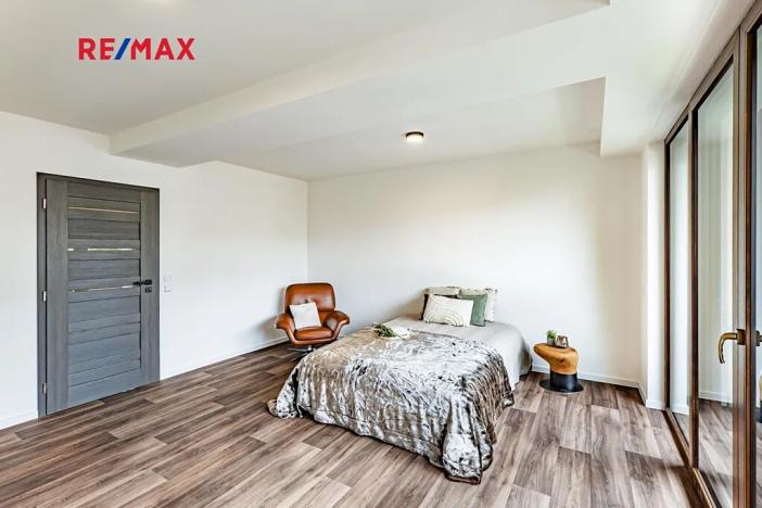 Prodej rodinného domu, Jindřichův Hradec, Spojovací, 183 m2