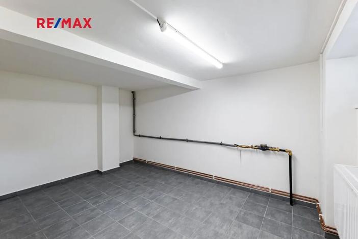 Prodej rodinného domu, Jindřichův Hradec, Spojovací, 183 m2