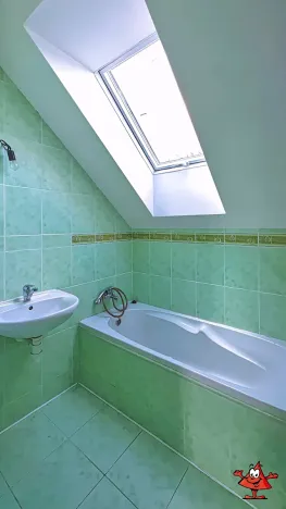 Prodej rodinného domu, Chotoviny, U Parku, 240 m2