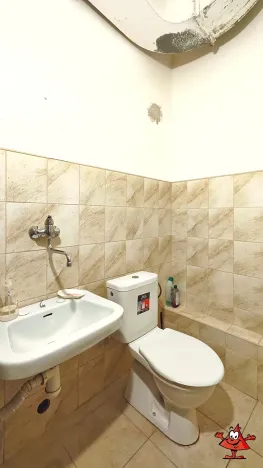 Pronájem kanceláře, Praha - Troja, 12 m2