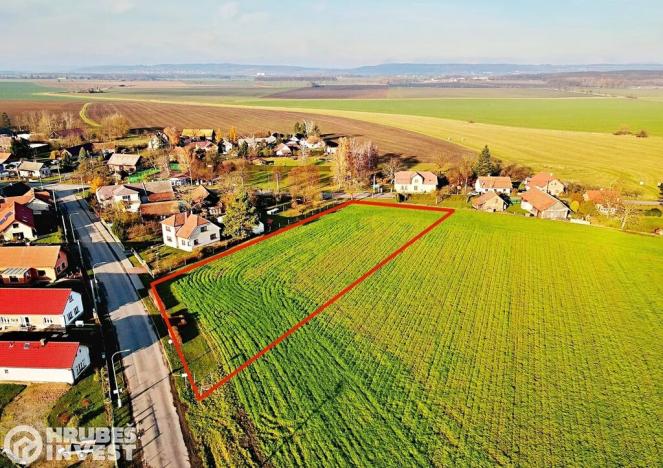 Prodej pozemku pro bydlení, Šaplava, 1900 m2