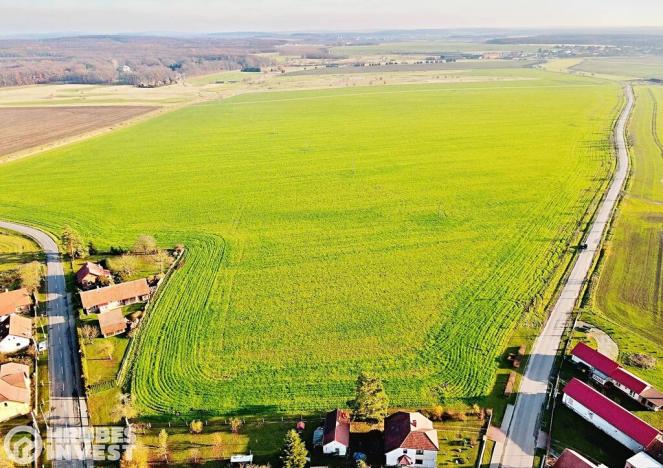 Prodej pozemku pro bydlení, Šaplava, 1900 m2