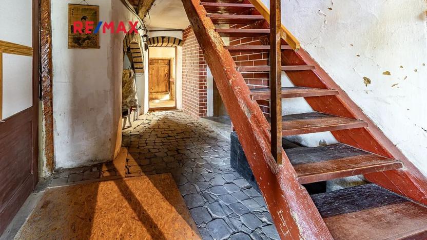 Prodej chalupy, Polevsko, 185 m2