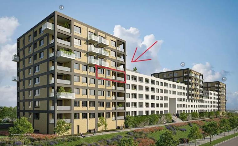 Prodej bytu 4+kk, Praha, Bessemerova, 97 m2