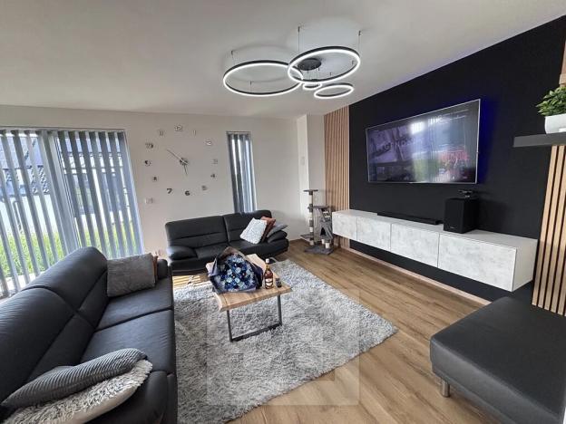 Pronájem bytu 5+kk, Chocerady, 116 m2