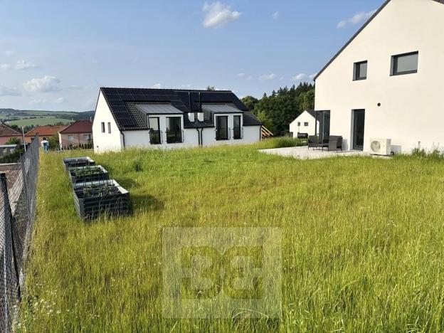 Pronájem bytu 5+kk, Chocerady, 116 m2