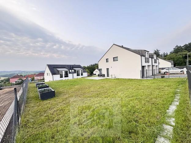 Pronájem bytu 5+kk, Chocerady, 116 m2