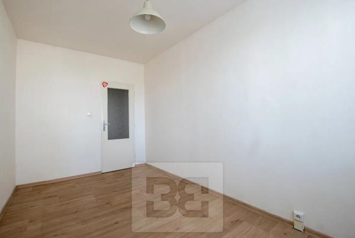 Pronájem bytu 3+kk, Praha - Černý Most, Kpt. Stránského, 65 m2