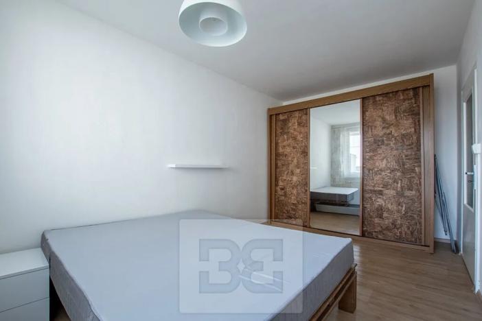 Pronájem bytu 3+kk, Praha - Černý Most, Kpt. Stránského, 65 m2