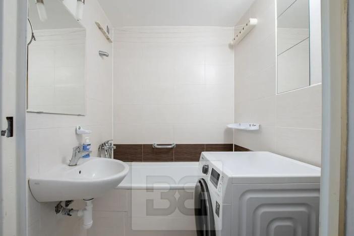 Pronájem bytu 3+kk, Praha - Černý Most, Kpt. Stránského, 65 m2