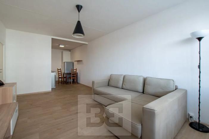 Pronájem bytu 3+kk, Praha - Černý Most, Kpt. Stránského, 65 m2