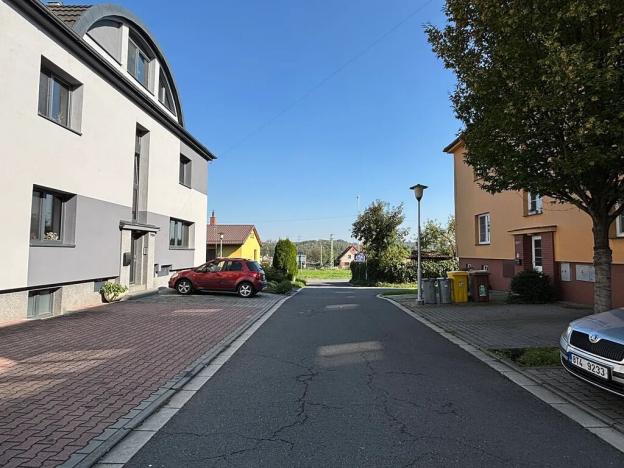 Pronájem bytu 1+1, Frýdek-Místek, Petra Cingra, 44 m2