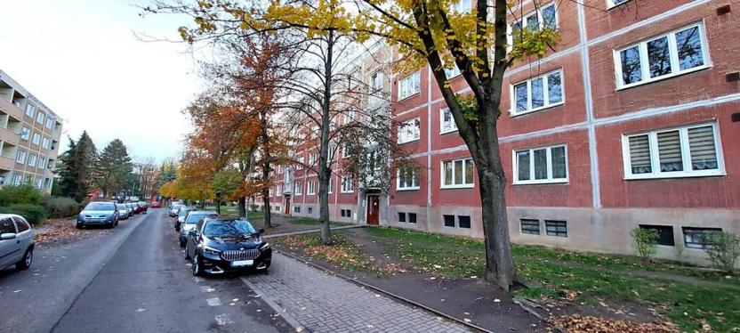 Pronájem bytu 2+1, Bílina, M. Švabinského, 55 m2