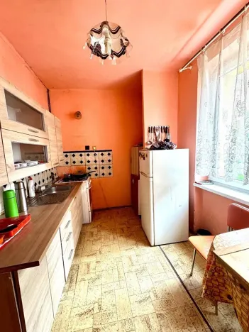 Prodej bytu 2+1, Most, Jaroslava Vrchlického, 52 m2