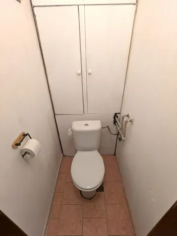 Prodej bytu 2+1, Most, Zdeňka Štěpánka, 53 m2