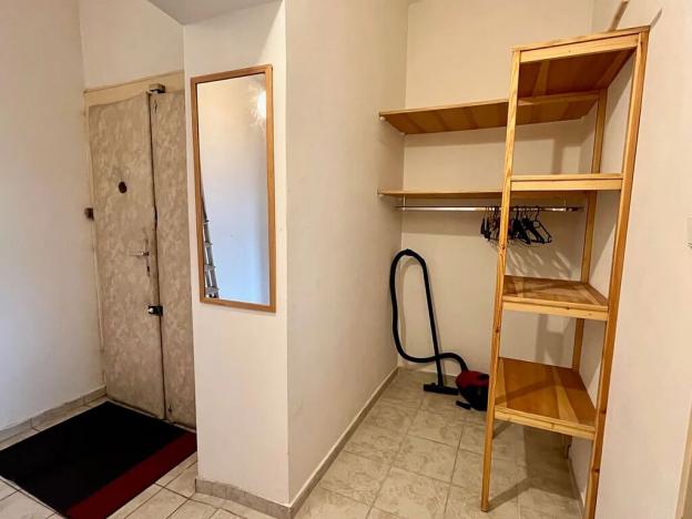 Pronájem bytu 2+1, Praha - Žižkov, Hartigova, 62 m2