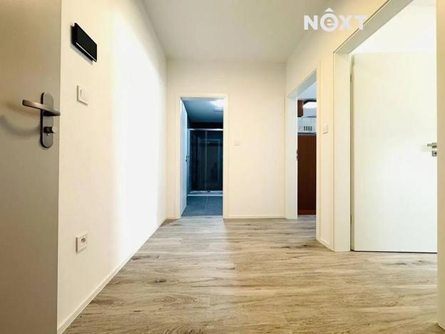 Pronájem bytu 2+kk, České Budějovice, Štítného, 57 m2