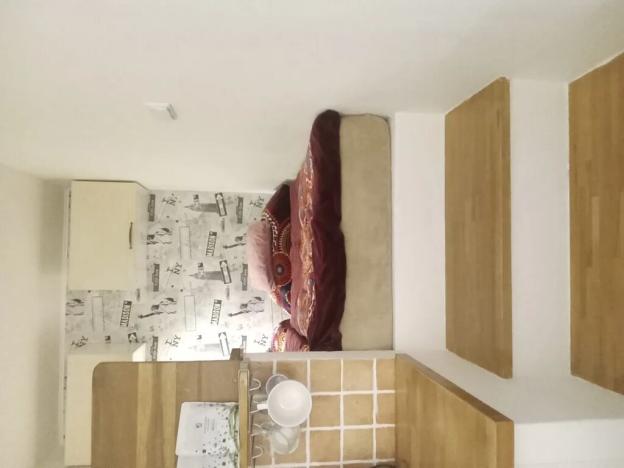 Pronájem bytu 1+kk, Nupaky, Za Hotelem, 32 m2