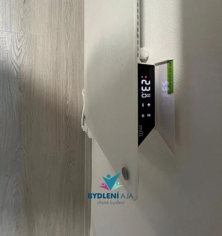 Prodej bytu 2+1, Krupka, Kollárova, 53 m2