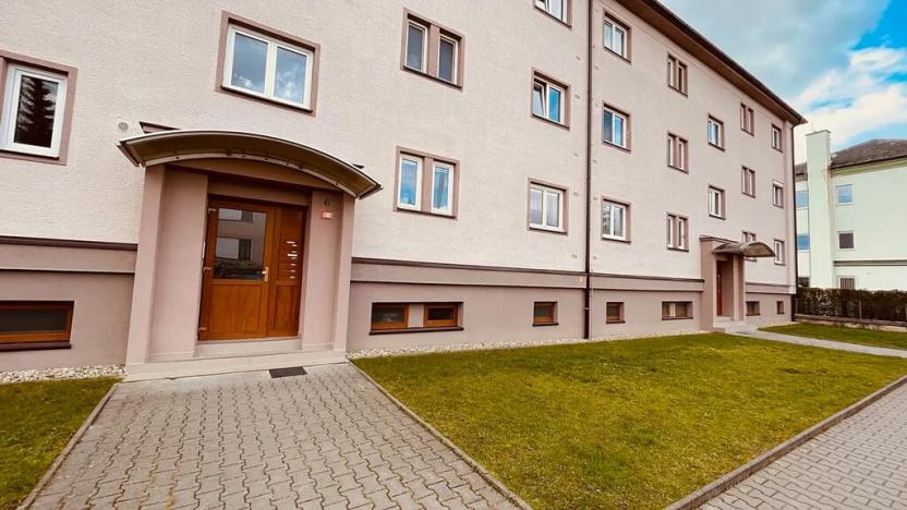 Pronájem bytu 2+1, Šumperk, Americká, 57 m2