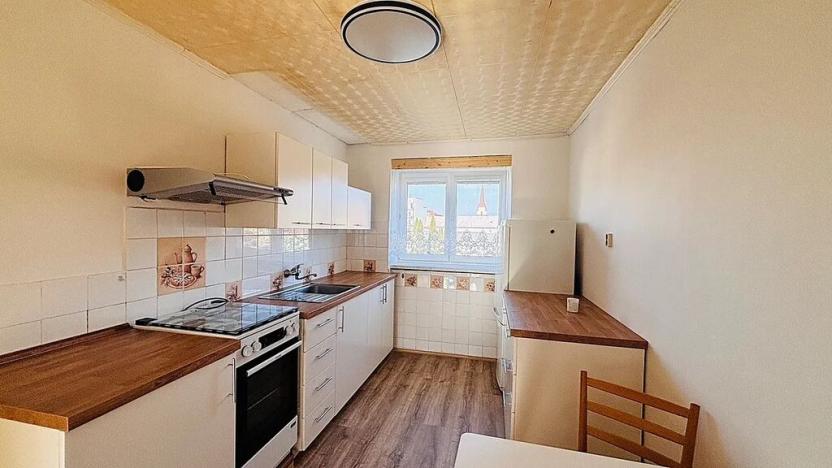 Pronájem bytu 2+1, Šumperk, Americká, 57 m2