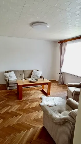 Pronájem bytu 2+1, Šumperk, Americká, 57 m2