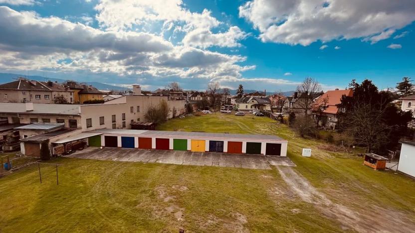 Pronájem bytu 2+1, Šumperk, Americká, 57 m2