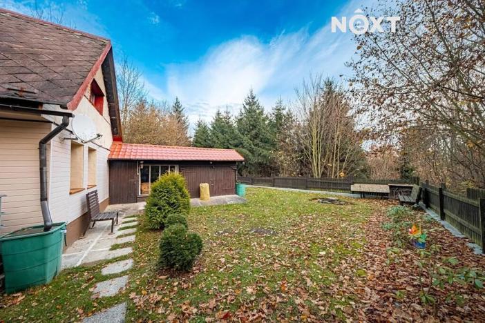 Prodej chaty, Zbraslavice, 80 m2