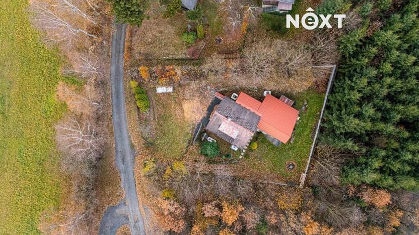 Prodej chaty, Zbraslavice, 80 m2