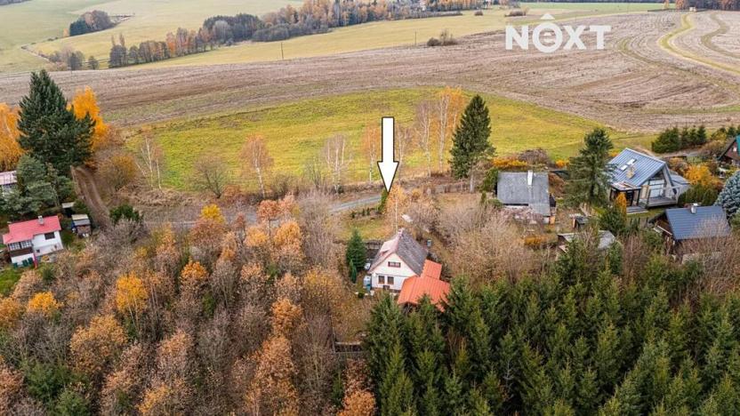 Prodej chaty, Zbraslavice, 80 m2