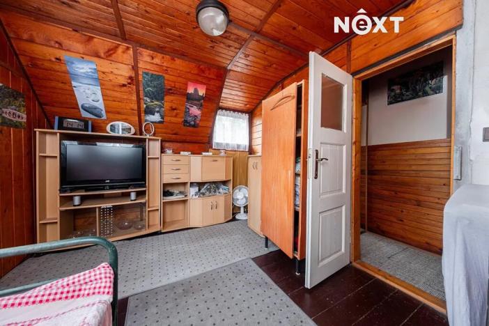 Prodej chaty, Zbraslavice, 80 m2