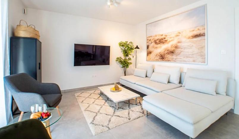 Prodej bytu 3+kk, Rogoznica, Chorvatsko, 73 m2