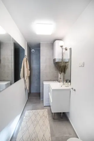 Prodej bytu 3+kk, Rogoznica, Chorvatsko, 73 m2