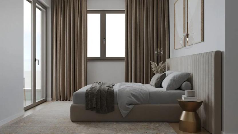 Prodej bytu 4+kk, Tučepi, Chorvatsko, 140 m2