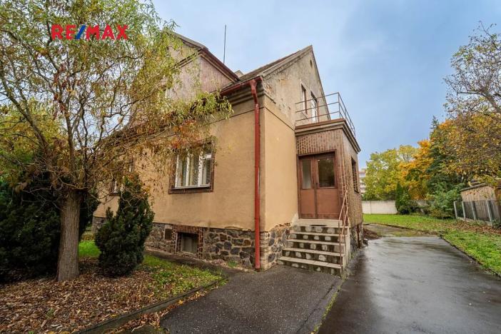 Prodej rodinného domu, Praha - Čimice, Žalovská, 140 m2