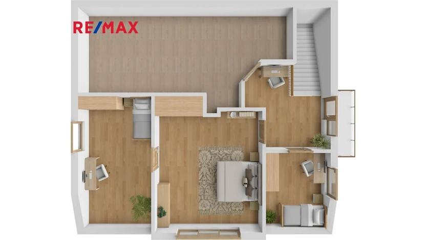 Prodej rodinného domu, Praha - Čimice, Žalovská, 140 m2