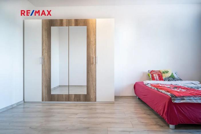 Prodej bytu 2+kk, Hradec Králové, Durychova, 46 m2