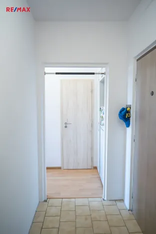 Prodej bytu 2+kk, Hradec Králové, Durychova, 46 m2