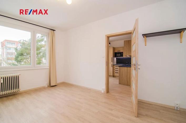 Pronájem bytu 1+1, Svitavy, Marie Majerové, 35 m2