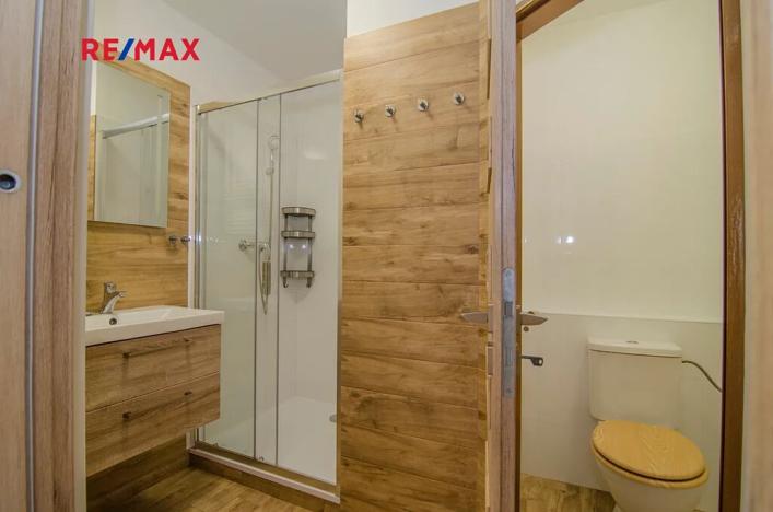 Pronájem bytu 1+1, Svitavy, Marie Majerové, 35 m2