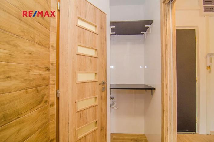 Pronájem bytu 1+1, Svitavy, Marie Majerové, 35 m2